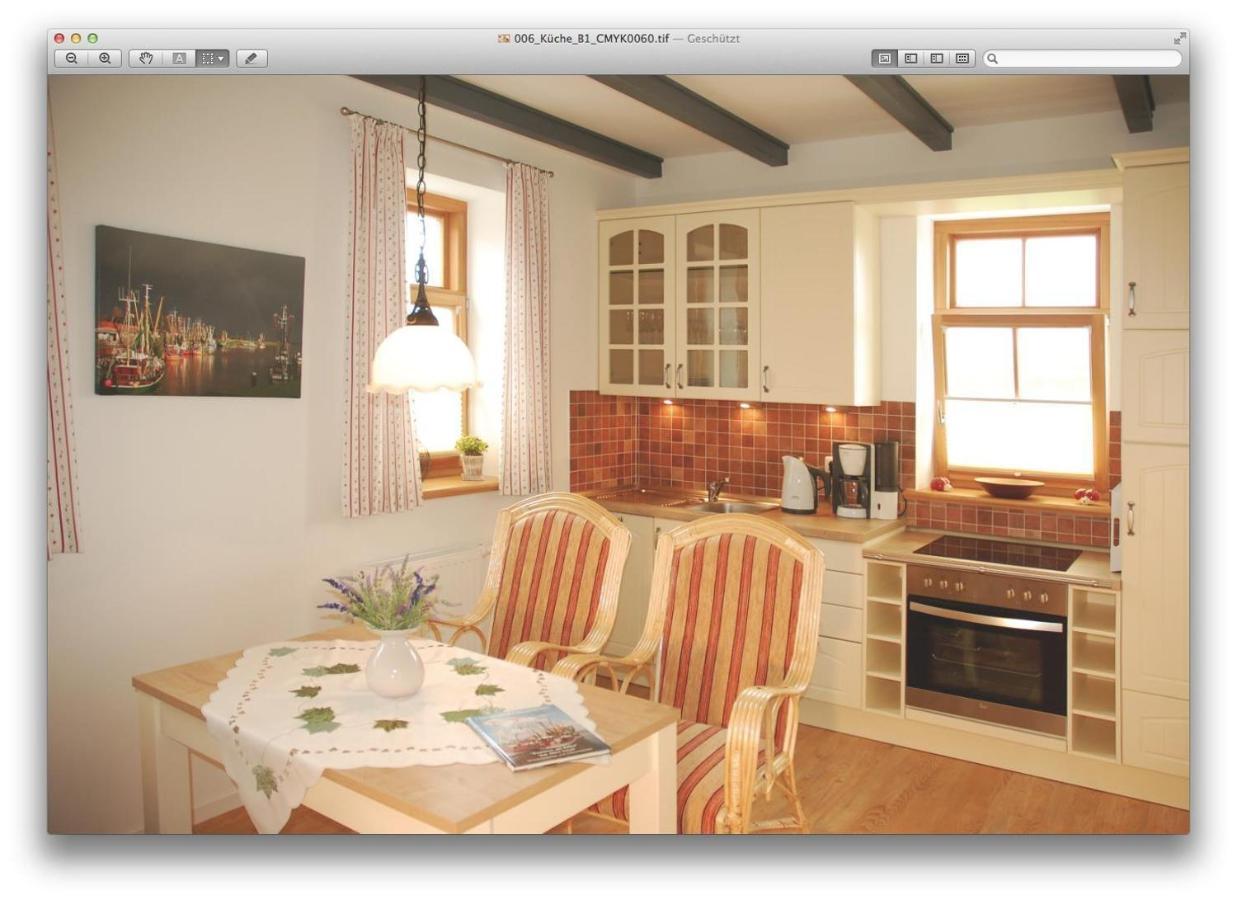 Oltmanns Ferienhaus Bummert Am Hafen Greetsiel Bagian luar foto